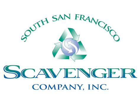 South san francisco scavenger - The South San Francisco Scavenger Company consists of forward thinking leaders who have established the County’s only Anaerobic Digestion Facility. That is in …